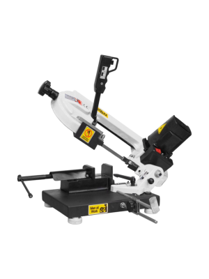 Станок ленточнопильный Stalex BS-85