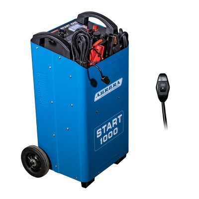 Пуско-зарядное устройство Aurora START 1000 ДУ