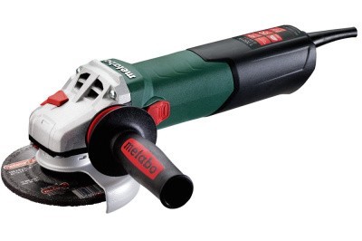 Угловая шлифмашина Metabo WE 17-125 Quick