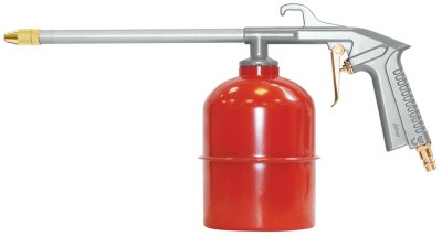 Пневмопистолет для вязких жидкостей Fubag
