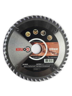 Пильный диск 190 x 2.2/1.4 x 48T x 30mm