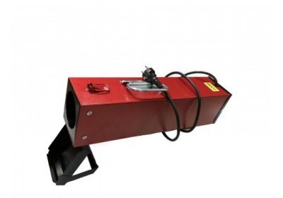 Термопенал ТЭН и К ТП 10-150(220В) шнур КГВП