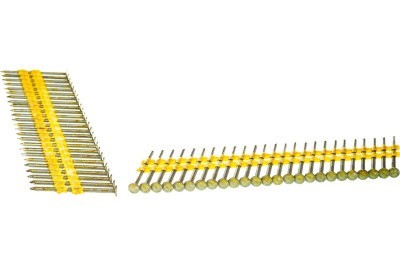 Гвозди для Fubag n90 (O2.87, 50мм, гладкие, 3000 шт)