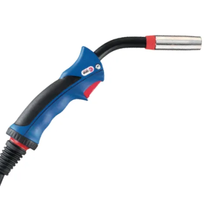Смотреть сварочная горелка abicor binzel rf 45 lc grip 5м на сайте «От и До.ру» Сварочная горелка Abicor Binzel RF 45 LC GRIP 5м
