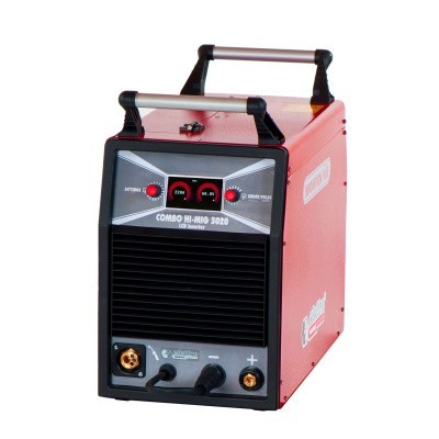 Сварочный полуавтомат Cebora Elettro COMBO HI-MIG 3020 Pulse