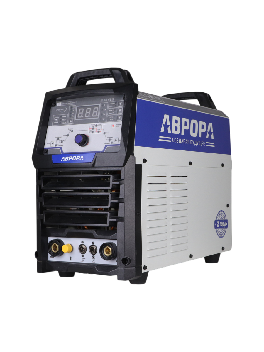 Фото Пульсар 350 ПУЛЬС аппарат для аргонодуговой сварки от001001445