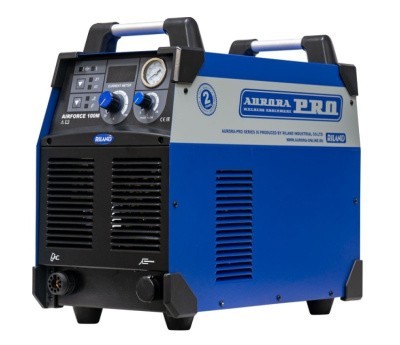 Аппарат воздушно-плазменной резки Aurora AIRFORCE 100M