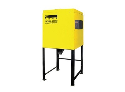 Электропечь КЕДР ЭПФ-200