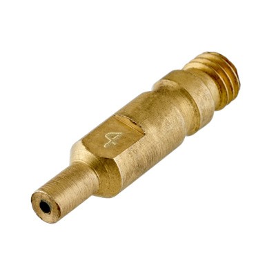 Мундштук ПТК внутренний к Резакам РК-02/РД-02 №4