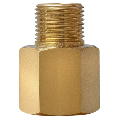 Переходник ПТК M14х1-M12х1