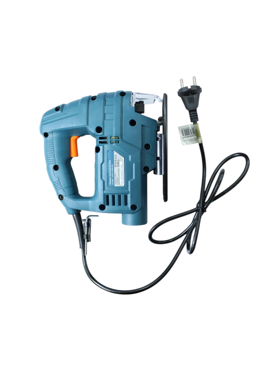 Фото Лобзик электрический Кратон Home JSEH-400/55 от002004156