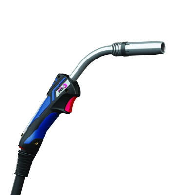 Сварочная горелка Abicor Binzel MB EVO 240D 5м