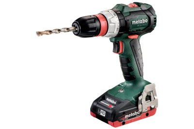 Смотреть аккумуляторная дрель-шуруповерт metabo bs 18 lt bl q 2х4.0 ач lihd на сайте «От и До.ру» Аккумуляторная дрель-шуруповерт Metabo BS 18 LT BL Q 2х4.0 Ач LiHD