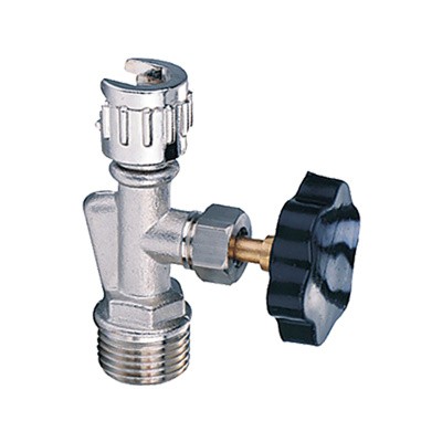 Вентиль Fubag 1/4 дюйма М