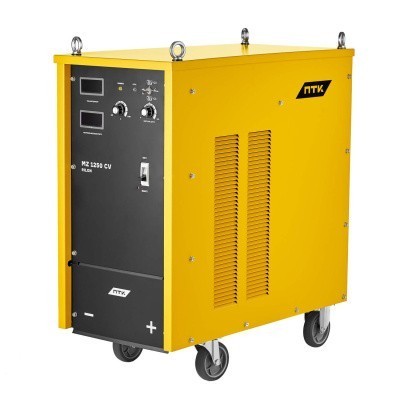 Аппарат автоматической сварки ПТК RILON MZ 1250 CV НАКС