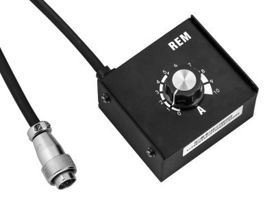 Пульт дистанционного управления Сварог для TIG 400P (W322), 10 м