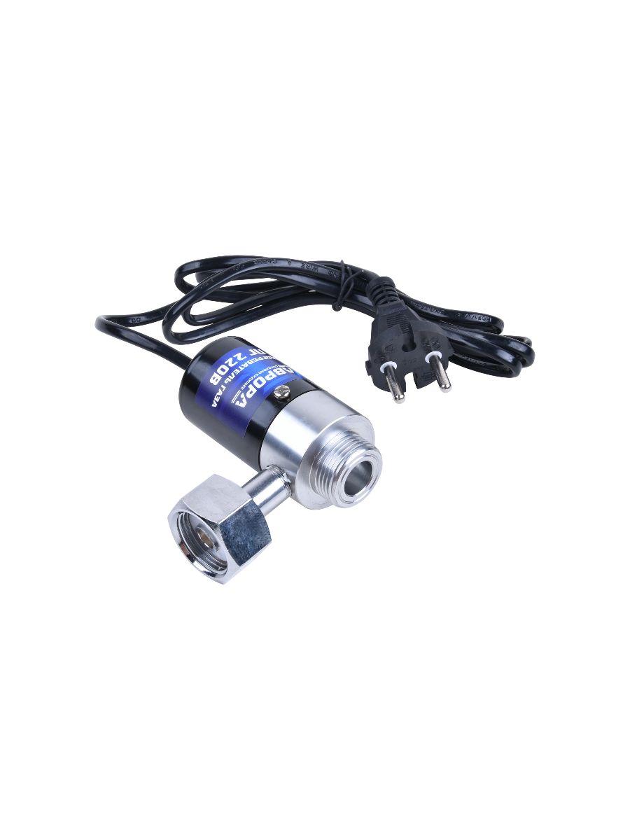 Фото Подогреватель газа Aurora ПГ 220 В от001001391