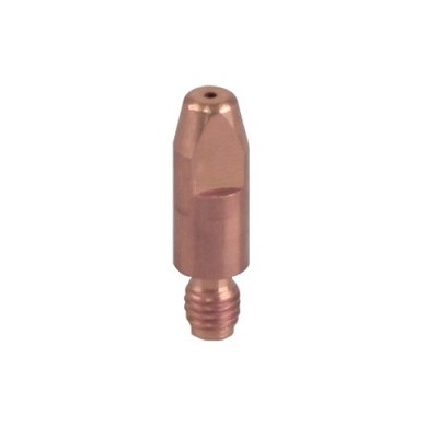 Смотреть наконечник ewm ctal m6x28 e-cu d=0.9 мм на сайте «От и До.ру» Наконечник EWM CTAL M6x28 E-Cu D=0.9 мм