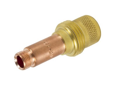 Держатель цанги КЕДР для газовой линзы 4.0 мм