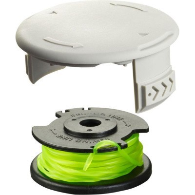 Ryobi Шпуля с леской 2,0 мм для RLT36 RAC142 5132002769