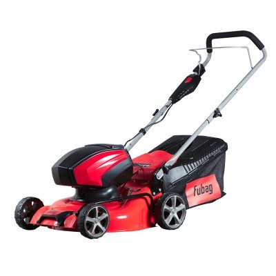 Газонокосилка аккумуляторная Fubag FLA 4240M