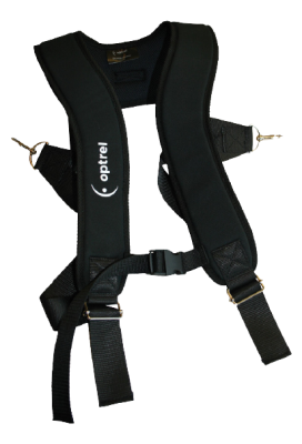 Крепление на плечи Optrel система разгрузки