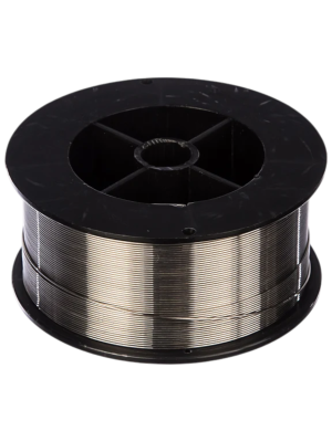 Проволока сварочная Dratec DT-FD2-O Ø 0,8 мм, 0,9 кг (D1FD20008.K1)
