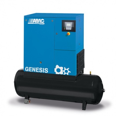 Смотреть компрессор винтовой abac genesis.i 1513-500 на сайте «От и До.ру» Компрессор винтовой ABAC GENESIS.I 1513-500