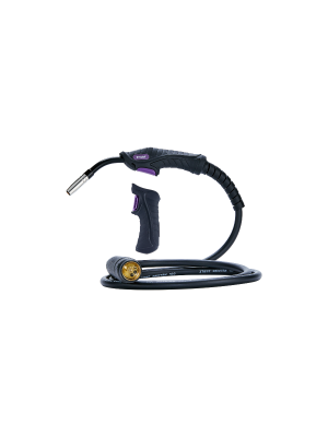 Горелка сварочная START everGUN M25 (5м) STE2500-50