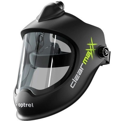 Защитная маска Optrel Clearmaxx с СИЗОД