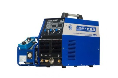 Инверторный сварочный полуавтомат Aurora PRO ULTIMATE 300 (горелка, мпп, шланг-пакет, аттестация НАКС) 16948