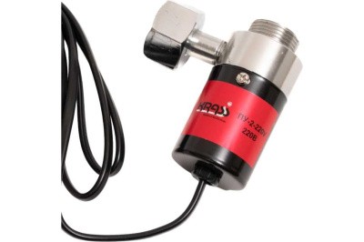 Подогреватель газа СО2 ПУ-2-220В KRASS