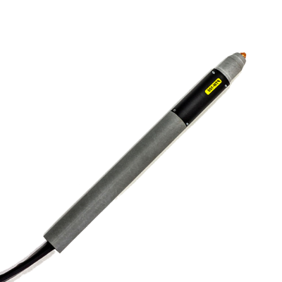 Головка плазмотрона (PTM 100) IVZ0684