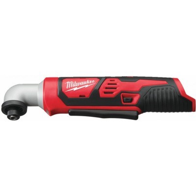 Аккумуляторный угловой импульсный винтоверт Milwaukee M12 BRAID-0 4933451247