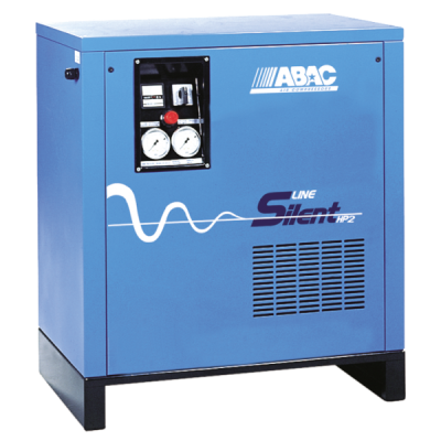 Сверхтихий компрессор ABAC B7000/LN/T10