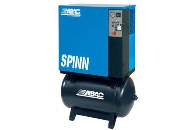 Компрессор винтовой ABAC SPINN.E. 310-200