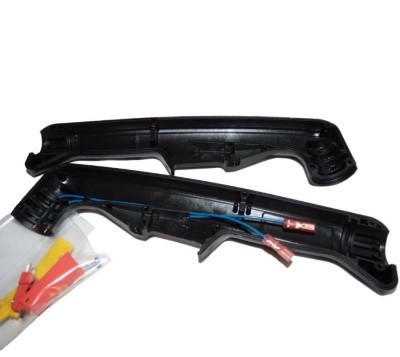 Корпус Lincoln Electric LC65, LC105