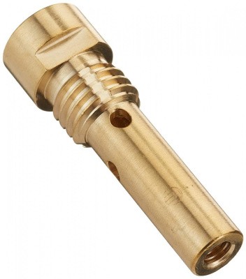 Вставка Abicor Binzel для наконечника М14/М6/43,  (1 уп. - 10 шт.)