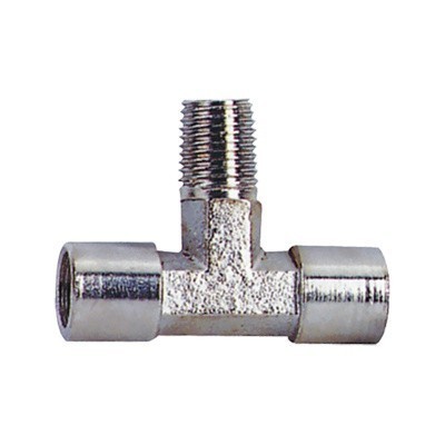 Переходник Fubag T - 1/2 дюйма FFM