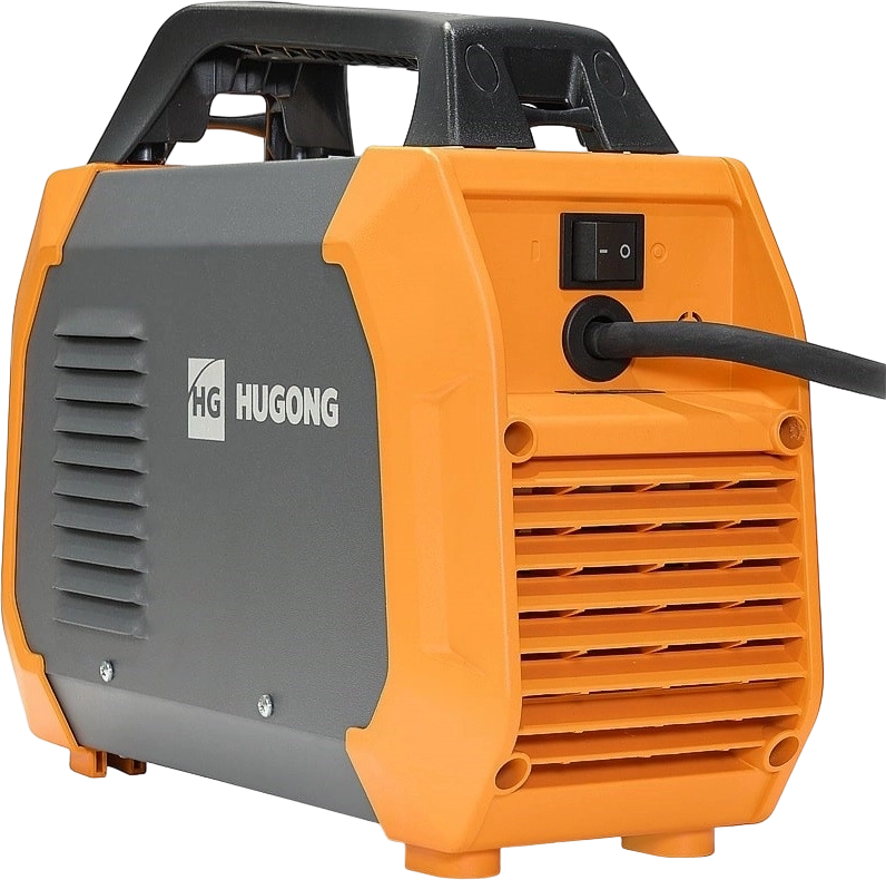 Фото Инвертор сварочный НАКС HUGONG ESTICK 200ED III от011000277