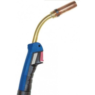 Сварочная горелка EWM MIG 452W HF EZA 4 м