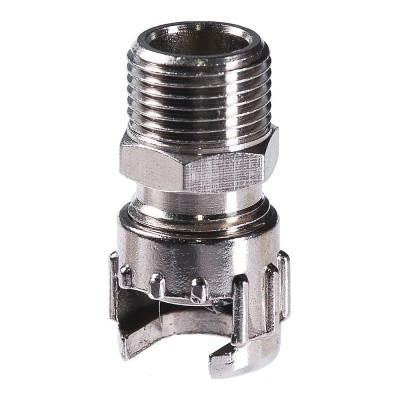 Переходник Fubag 3/8 дюйма M с байонетной гайкой