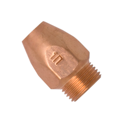 Мундштук Оберон наружный №1 для Р1П(А)