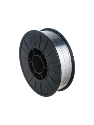 Нержавеющая проволока SvarCity ER-316 LSi (Св-04Х19Н11M3), Ø 1,0 мм, 15 кг