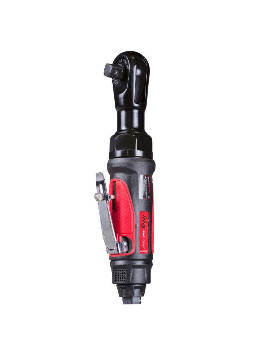 Фото Пневмогайковерт угловой Fubag RWC 105 1/2" от004002539