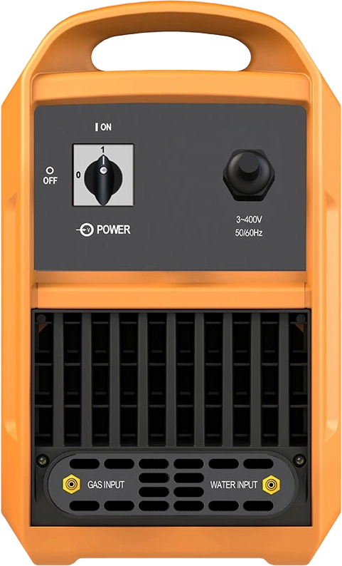 Фото Аппарат арганнодуговой свварки НАКС HUGONG POWER TIG 300DP III от011000261