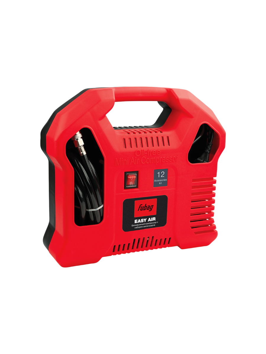 Фото Компрессорный набор Fubag Easy Air от004002530