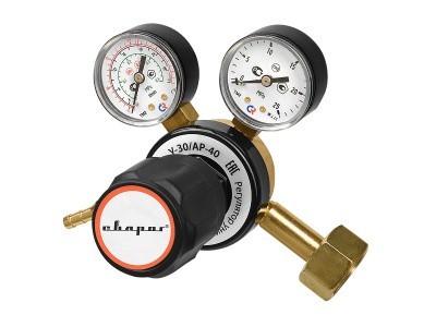 Газовый регулятор Сварог У-30/АР-40