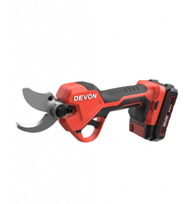 Аккумуляторные ножницы DEVON 8305-Li-20 20V