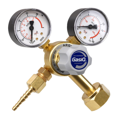 Газовый редуктор GasIQ Minex 30л/мин